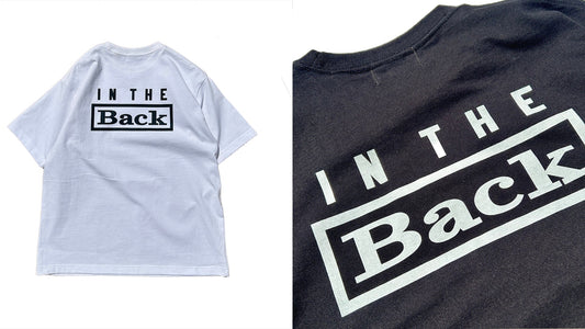 IN THE Back