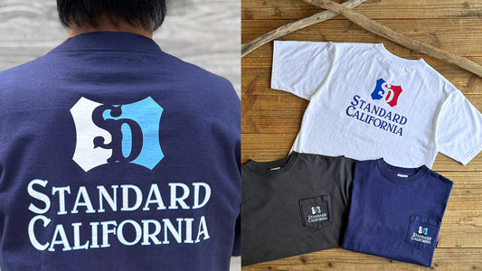 STANDARD CALIFORNIA