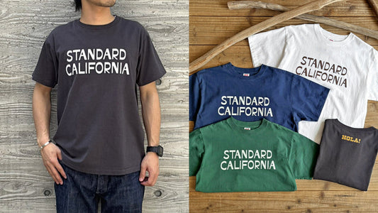 STANDARD CALIFORNIA