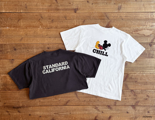 Disney x SD Chill T