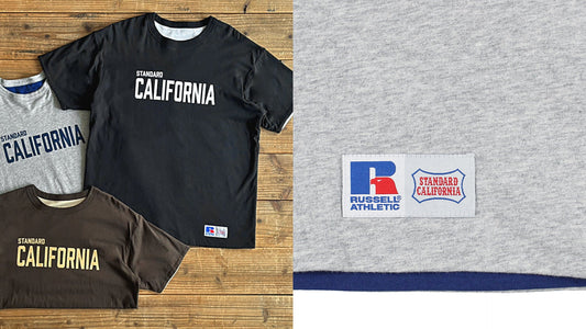 STANDARD CALIFORNIA