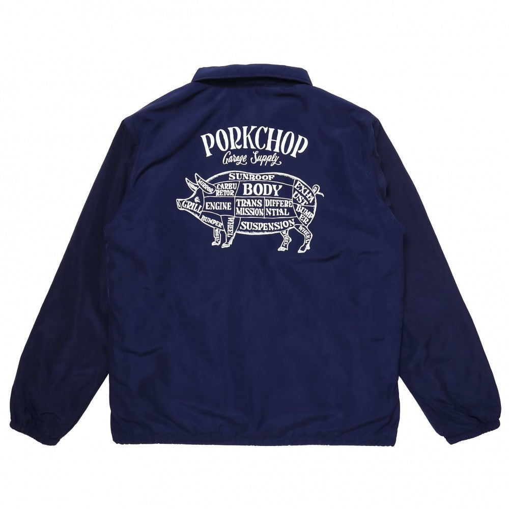 Original Boa Coach JKT