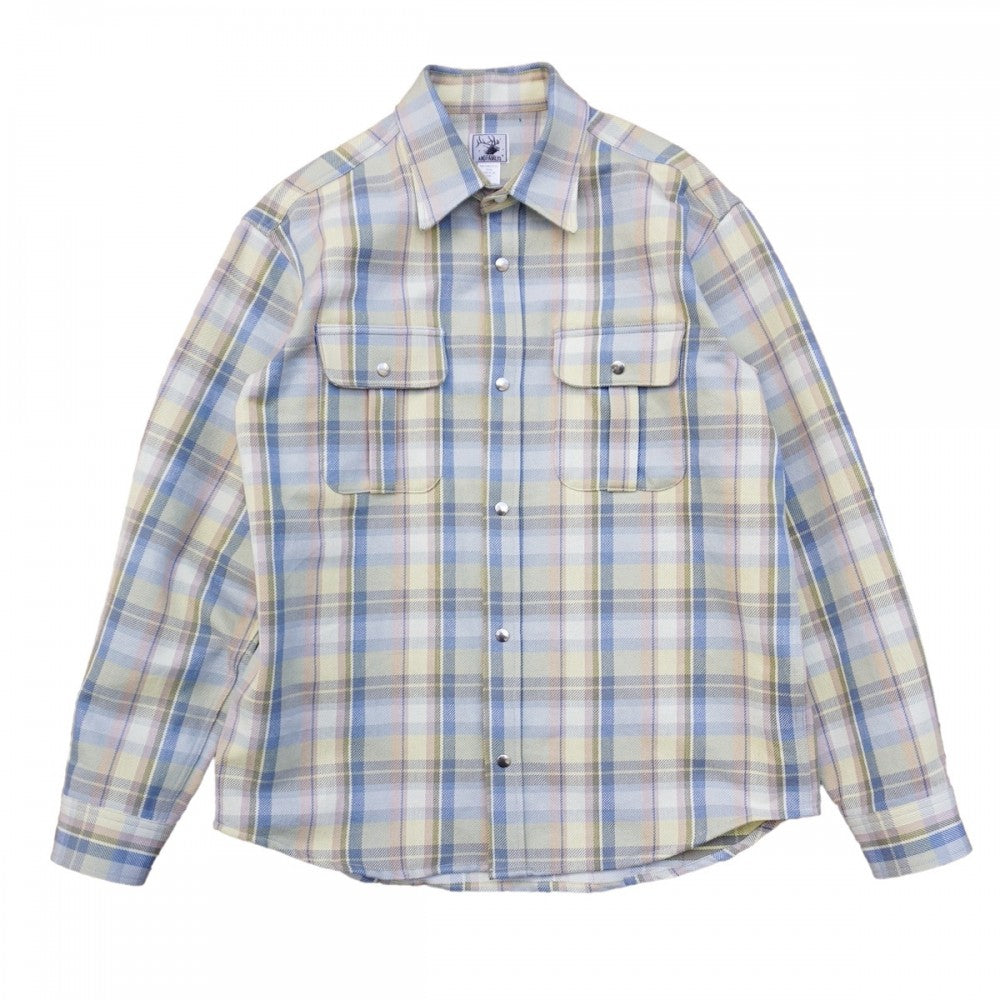 India Flannel Shirts