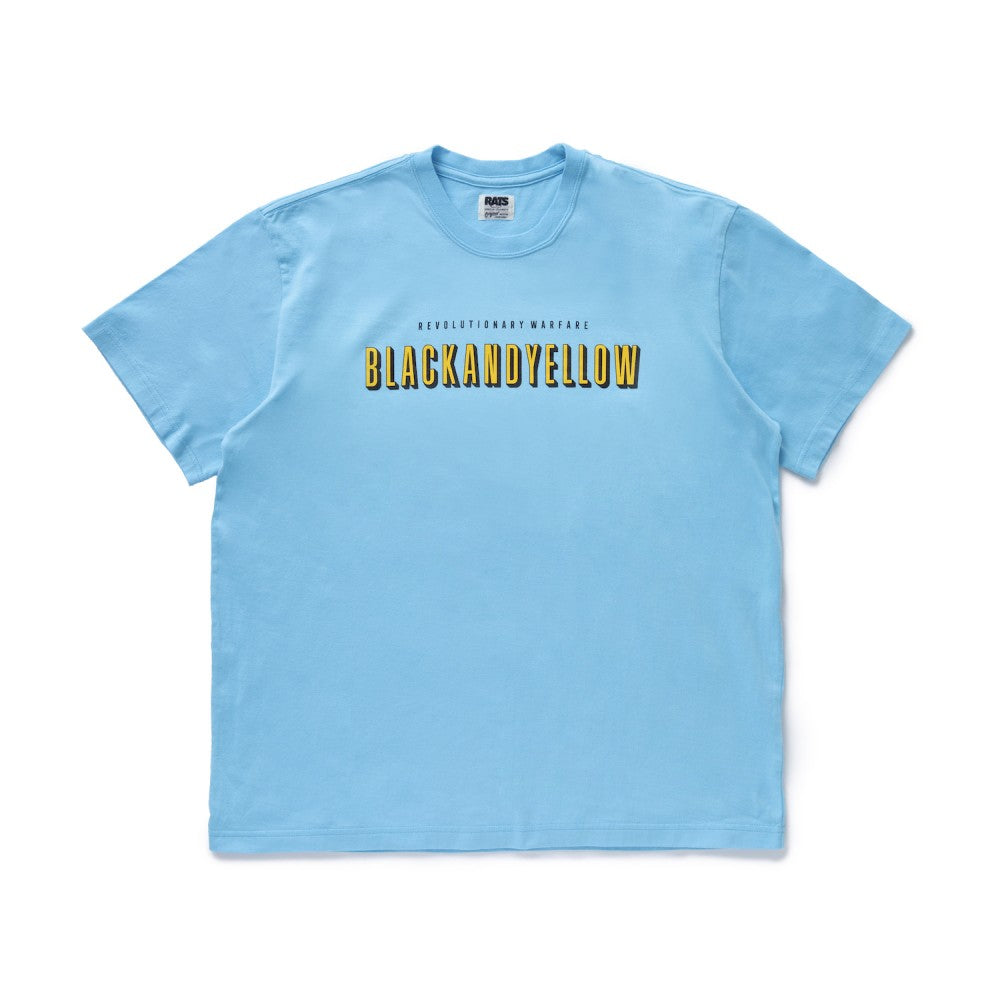 Shadow Tee