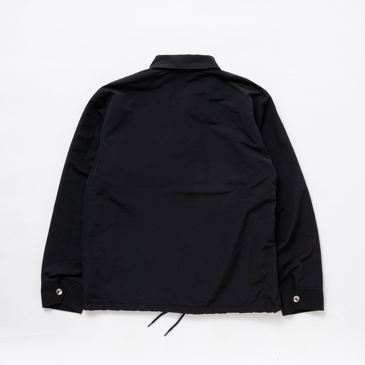 Coach Jacket