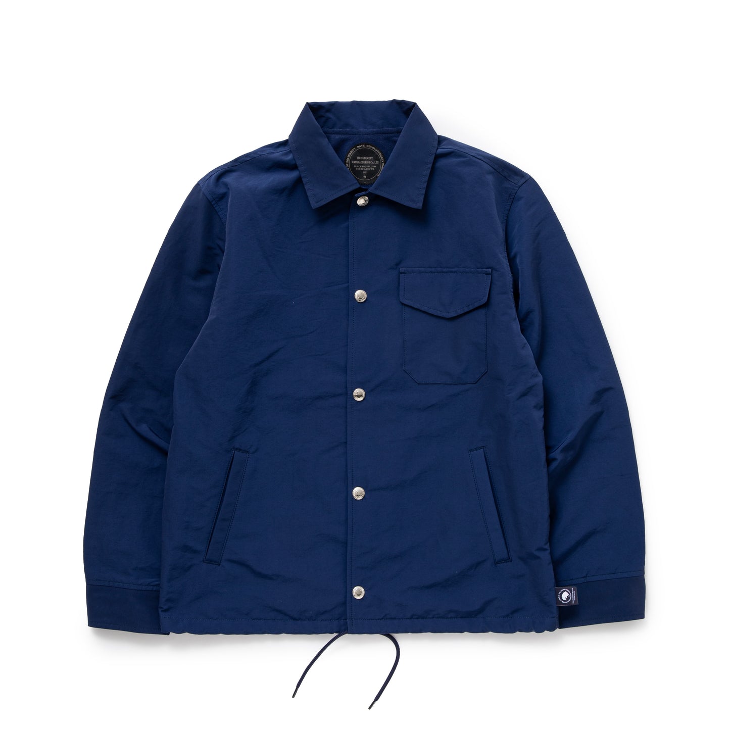 Coach Jacket