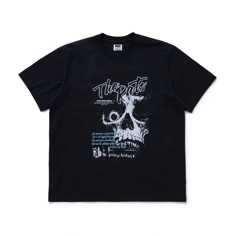 Monster Skull Tee