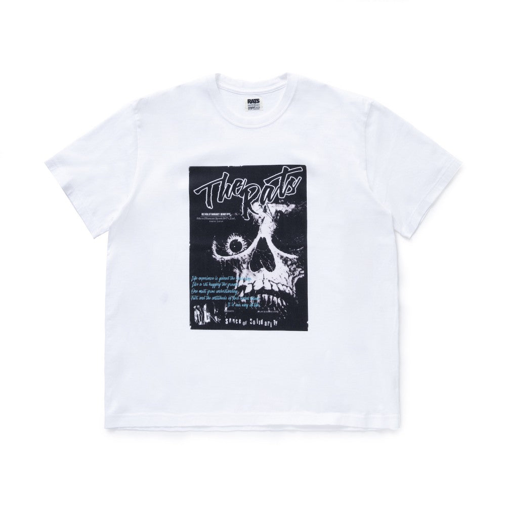 Monster Skull Tee