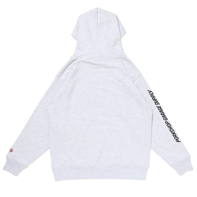Big PCGS Hoodie