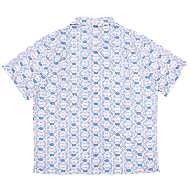 Pork AOP Shirt