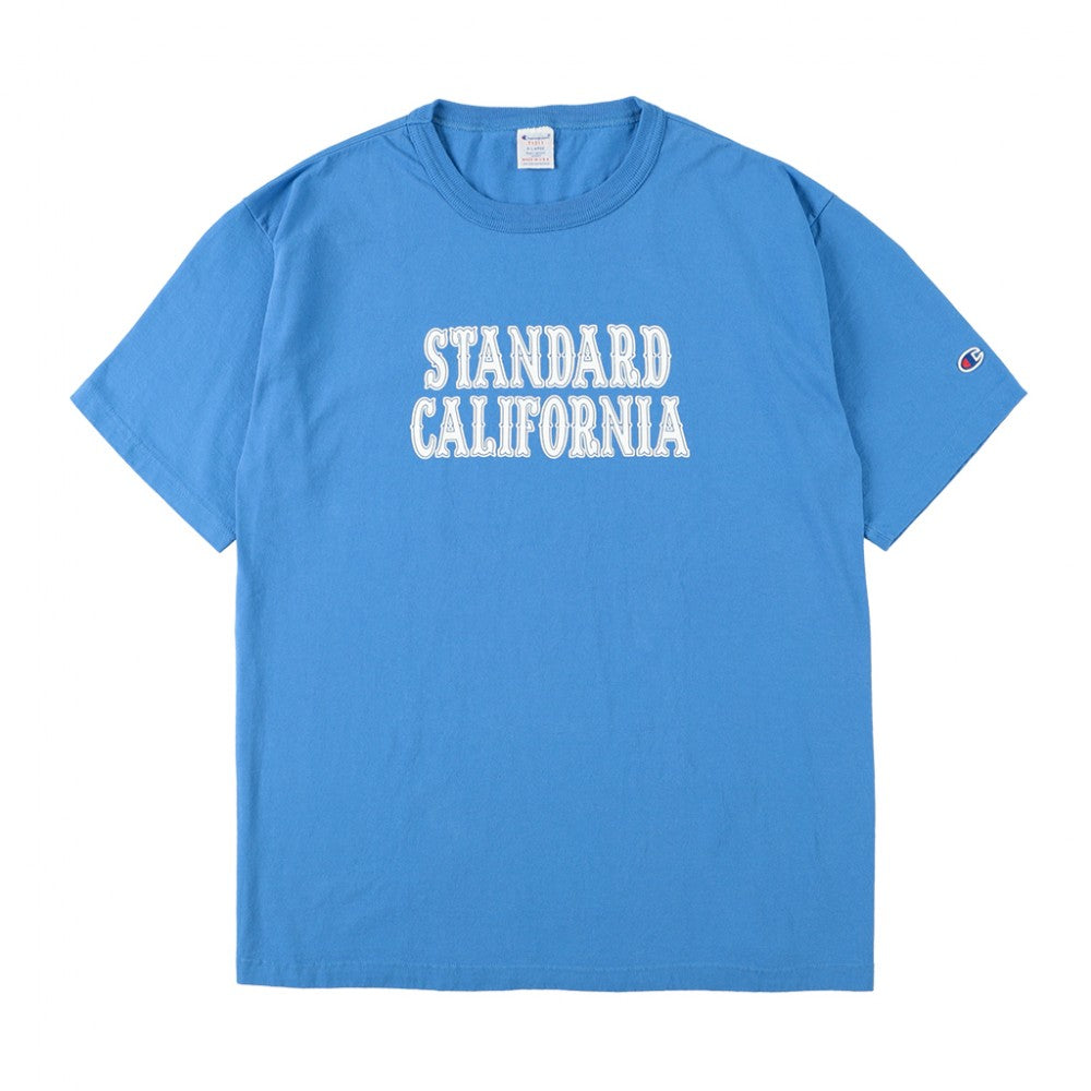 CHAMPION×SD T1011
