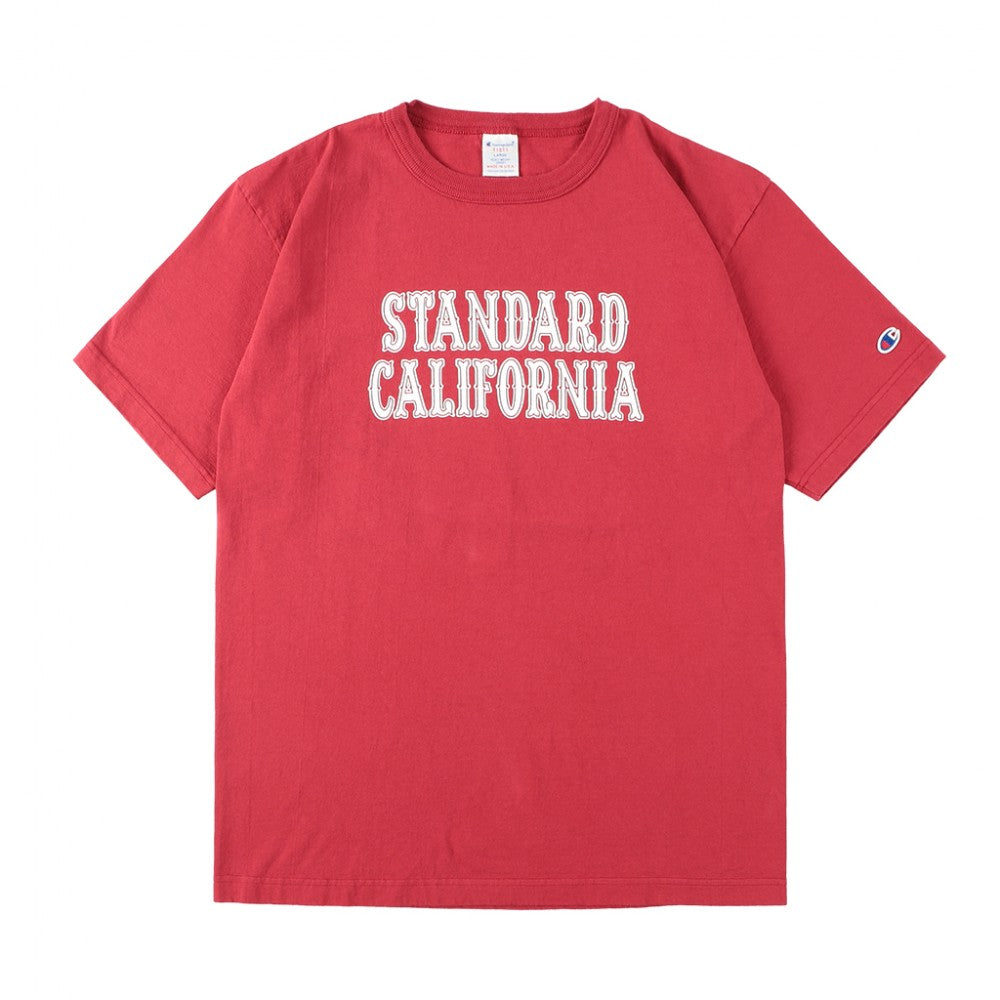 CHAMPION×SD T1011