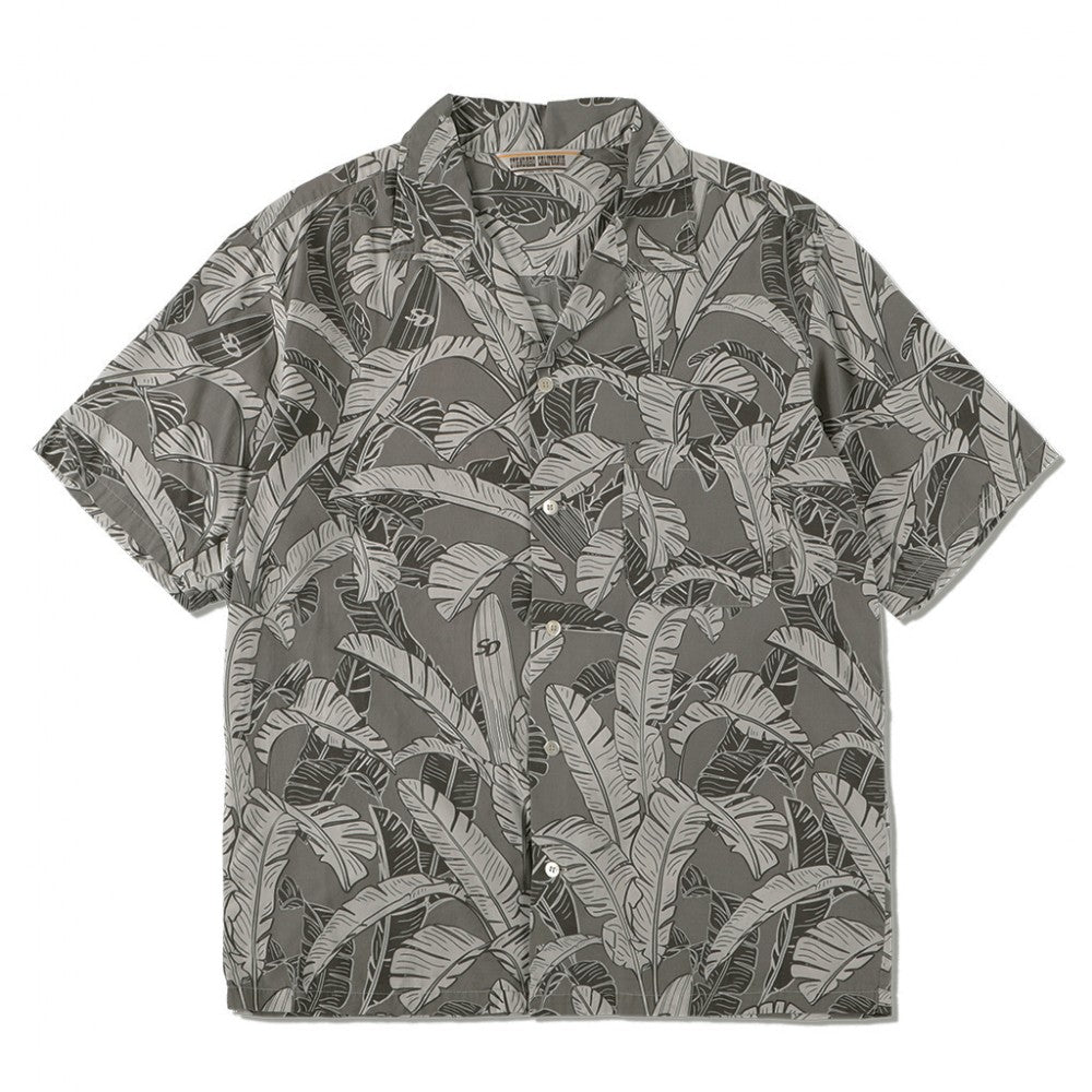 SD Leaf Surf Shirt