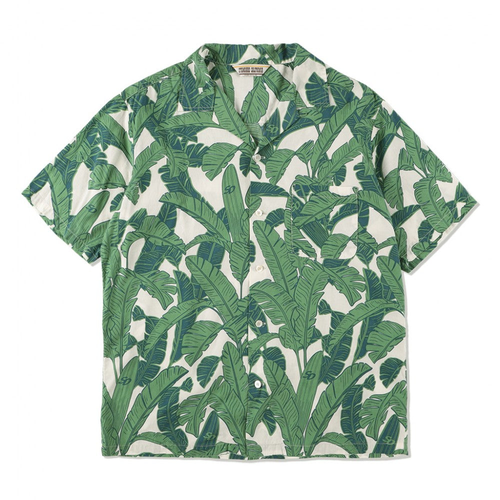 SD Leaf Surf Shirt