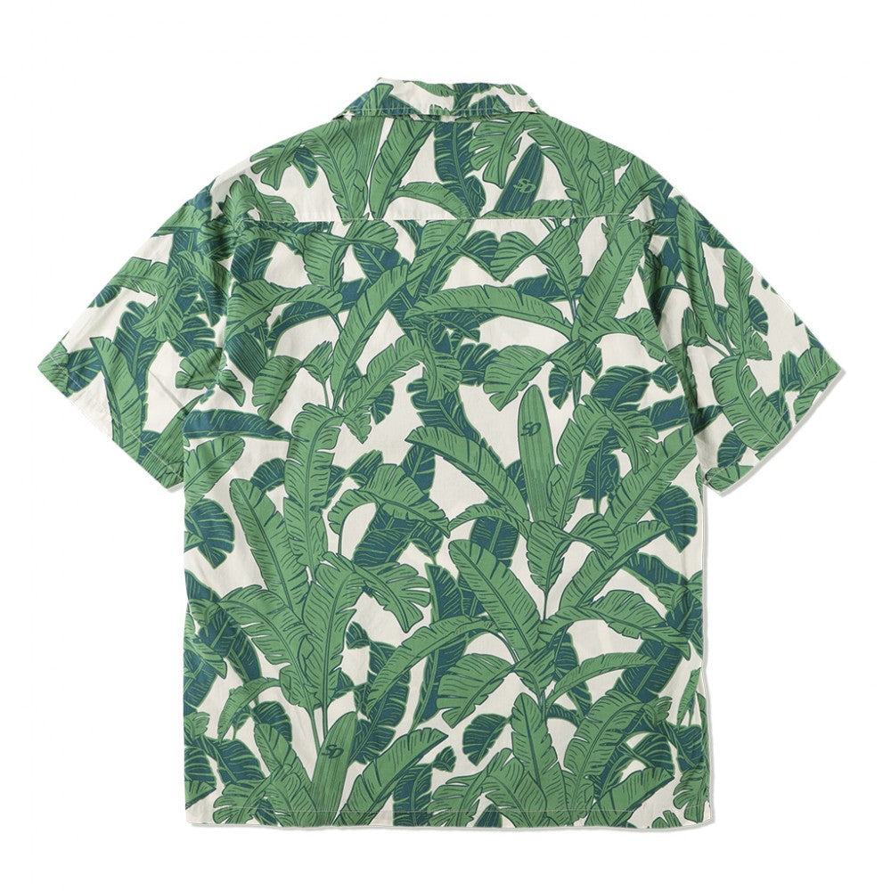 SD Leaf Surf Shirt