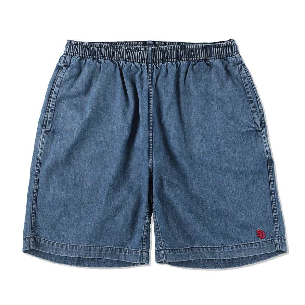 SD Easy Shorts