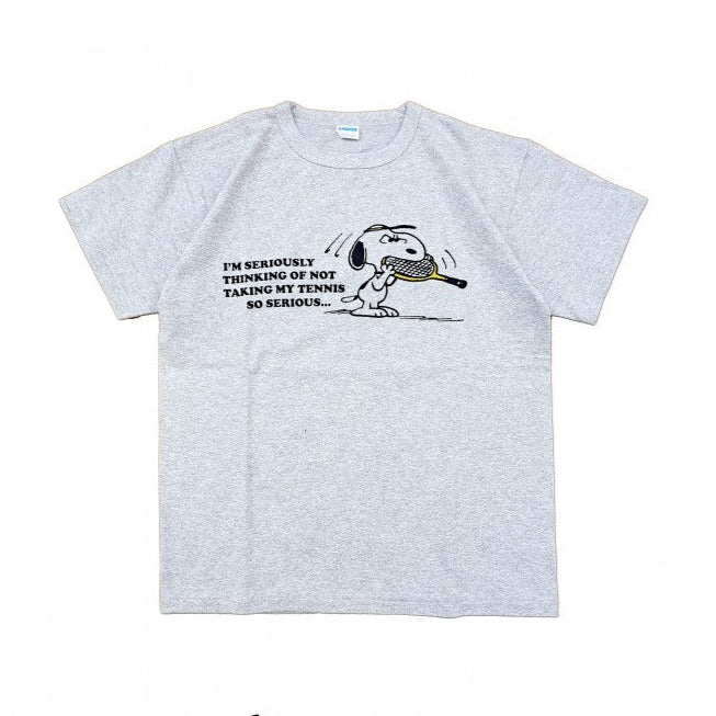 CHAMPION x PEANUTS / Tennis