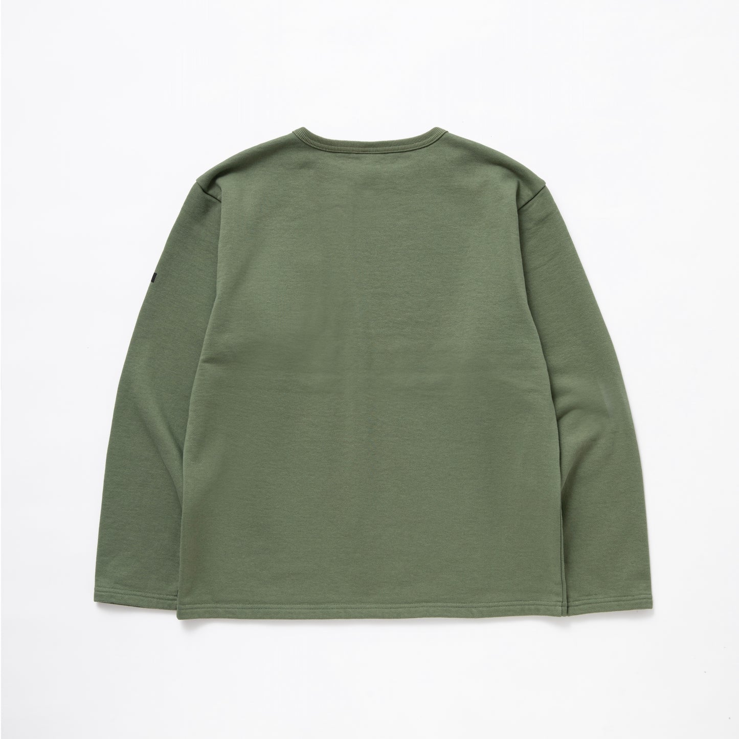 Boat Neck Sweat