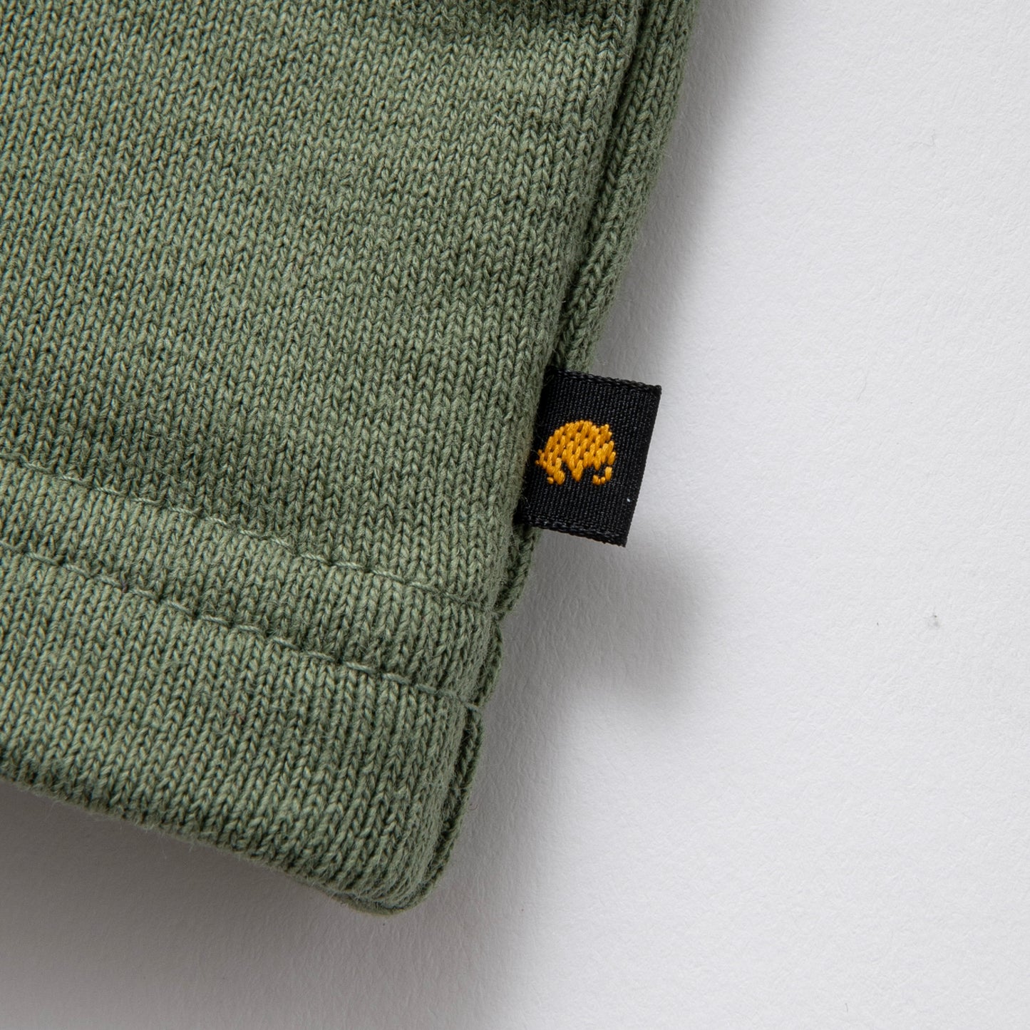 Boat Neck Sweat