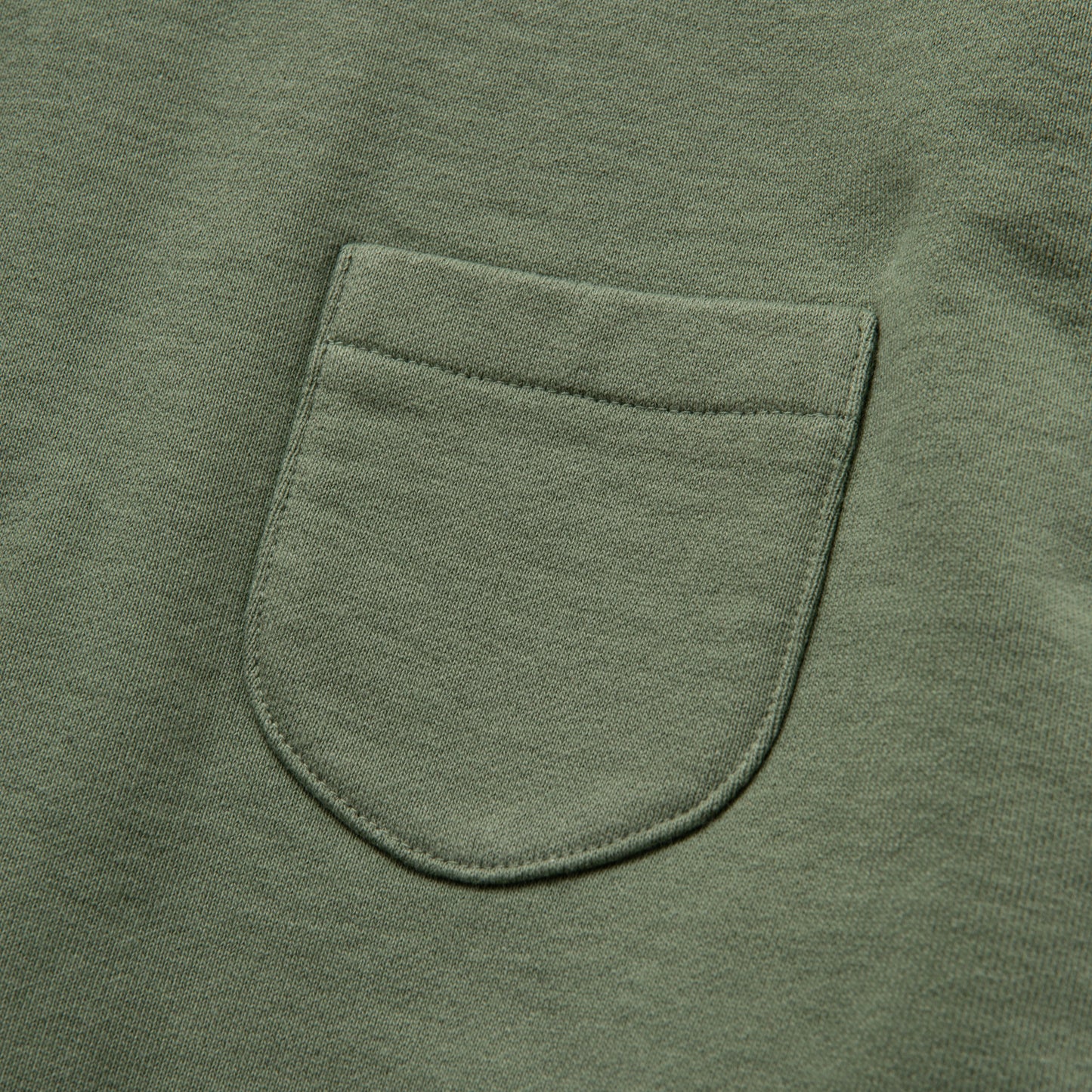 Boat Neck Sweat
