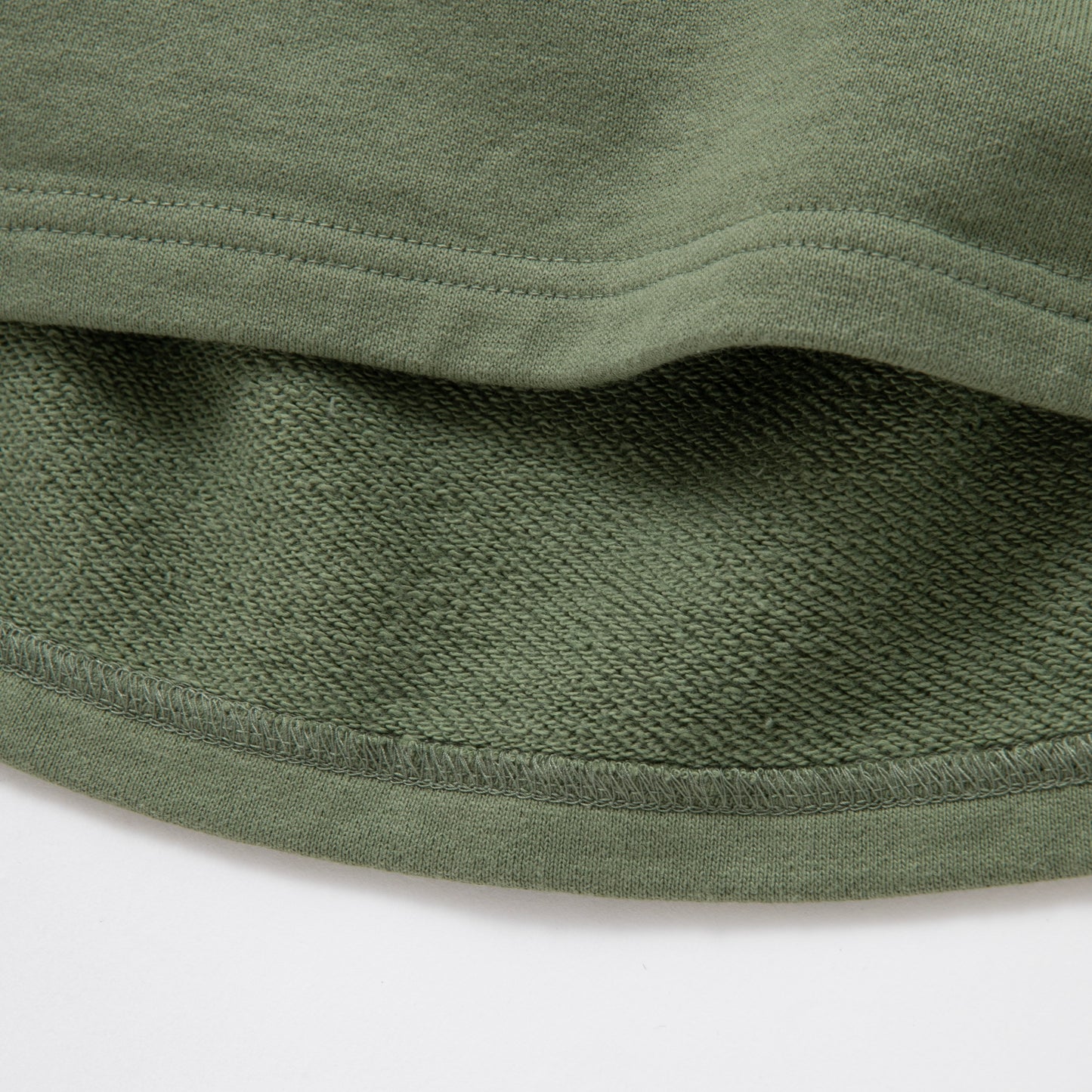 Boat Neck Sweat
