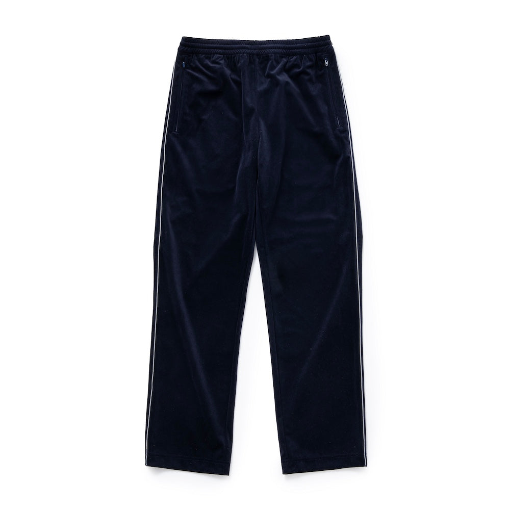 Velor Track Pants