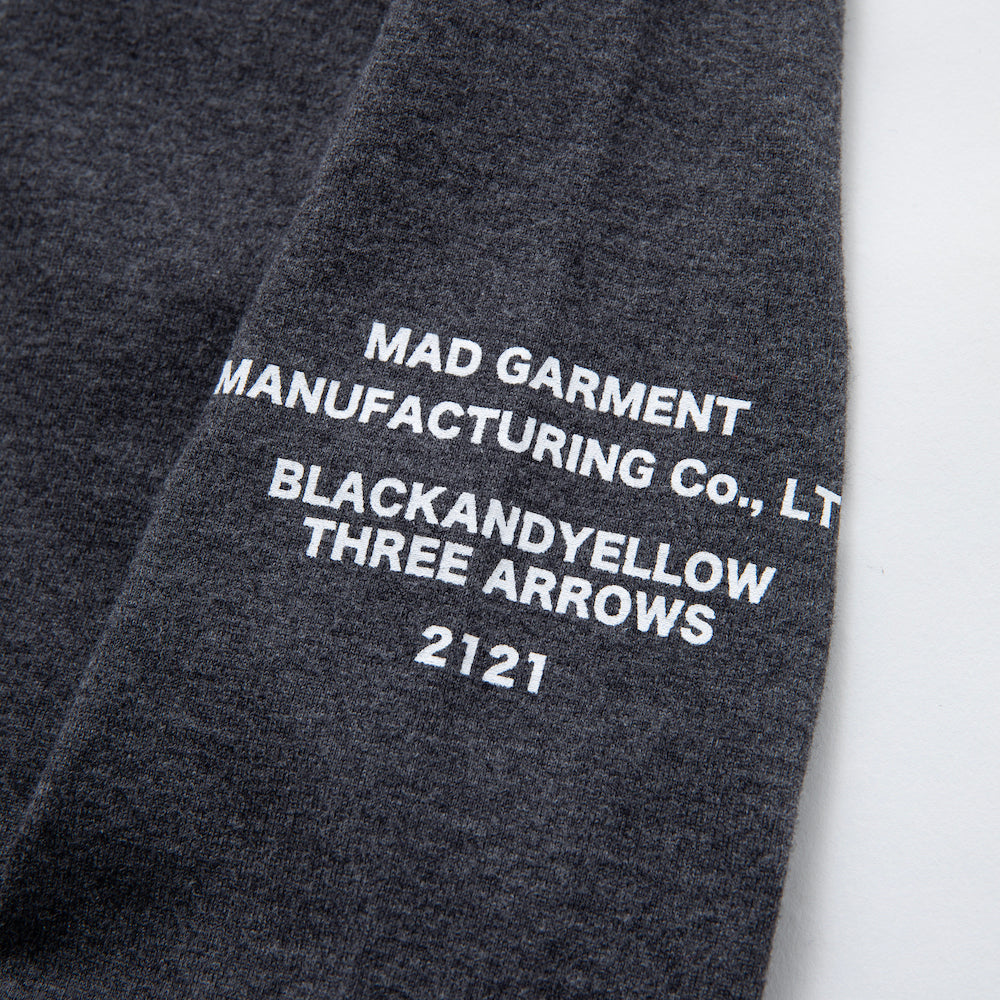 Varmints Pocket LS TEE