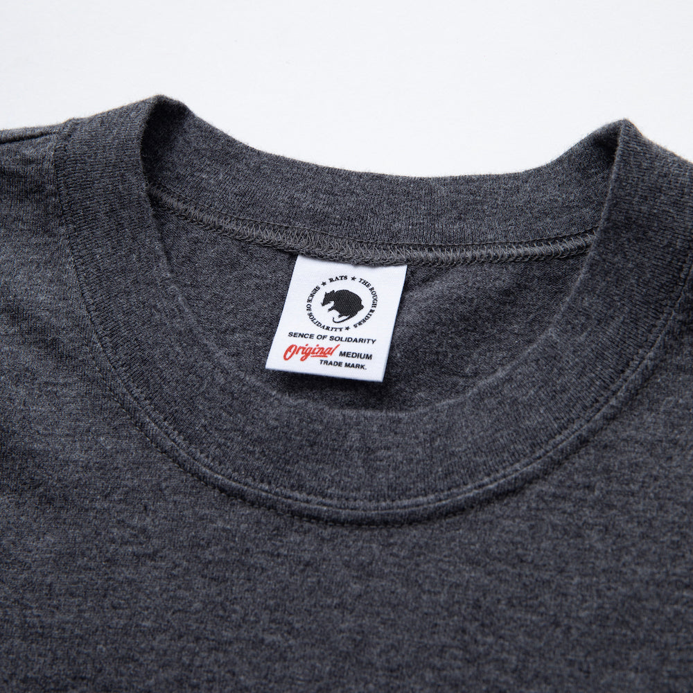 Varmints Pocket LS TEE