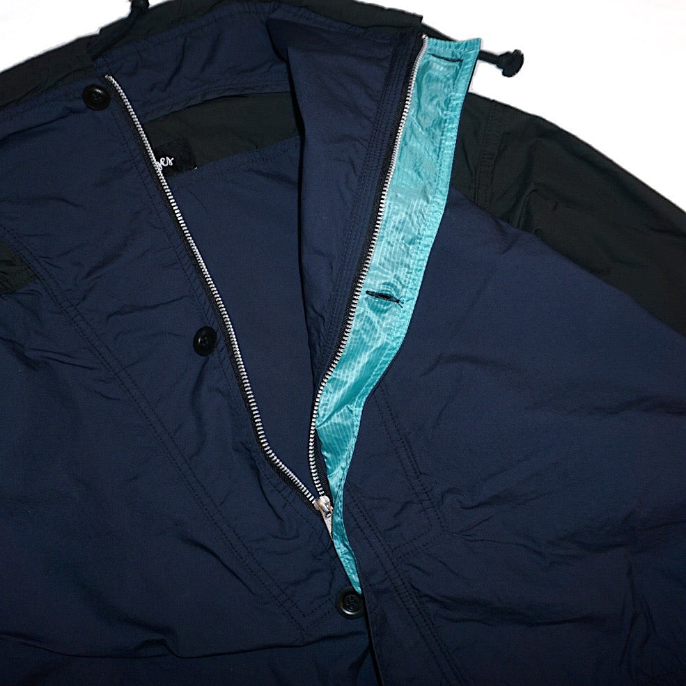 Two Tone Field JKT