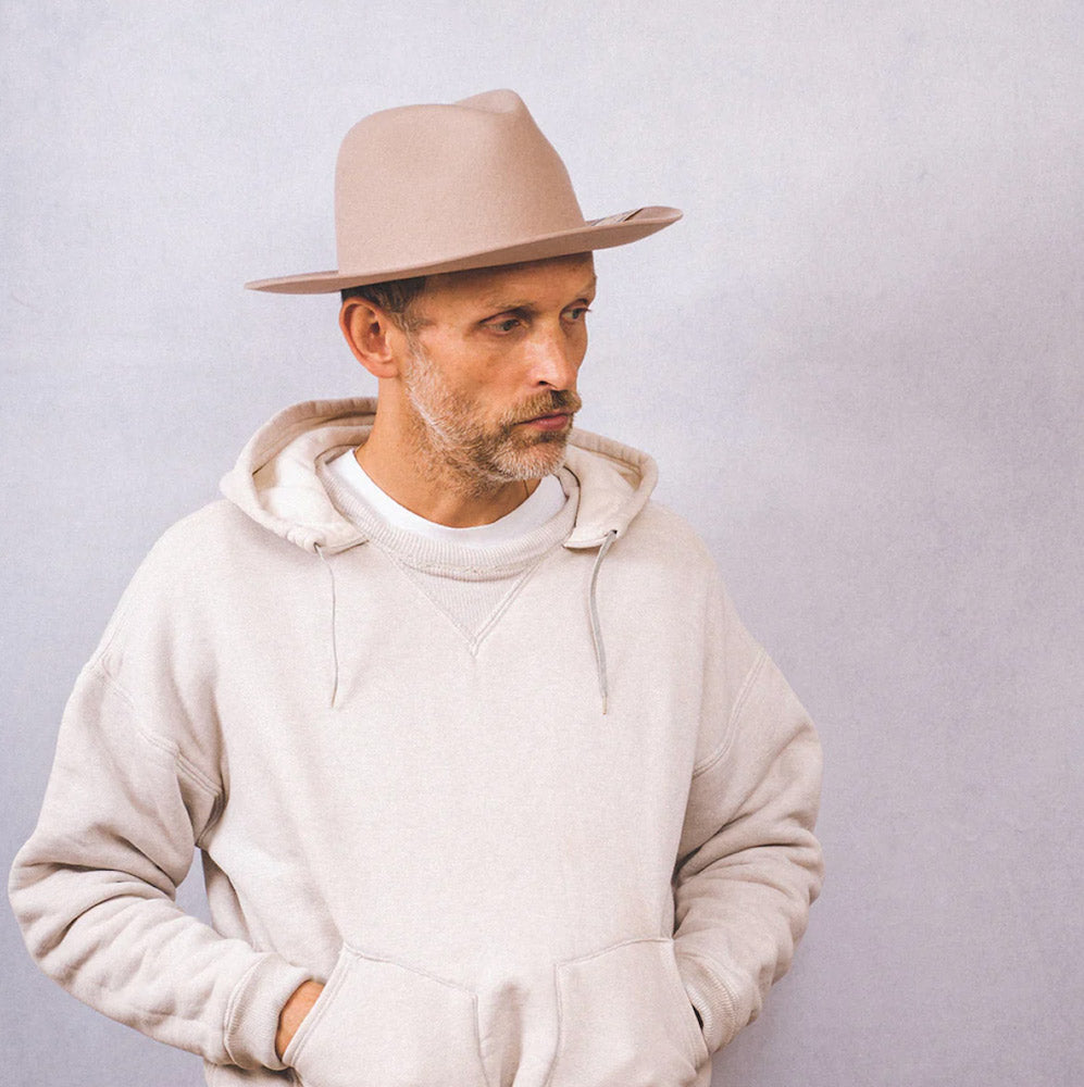 Travelers HAT / D-00634