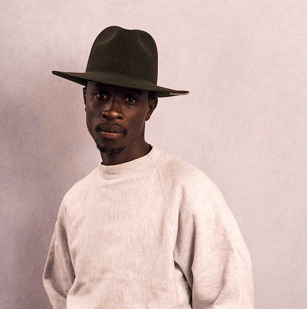 Travelers HAT / D-00634