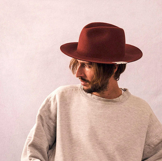 Travelers HAT / D-00634