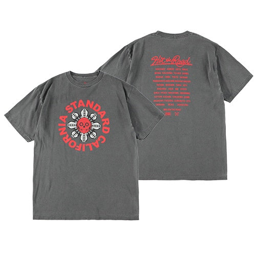 AH × SD Hit The Road Tour T