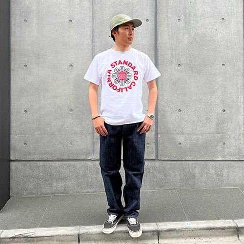 AH × SD Hit The Road Tour T