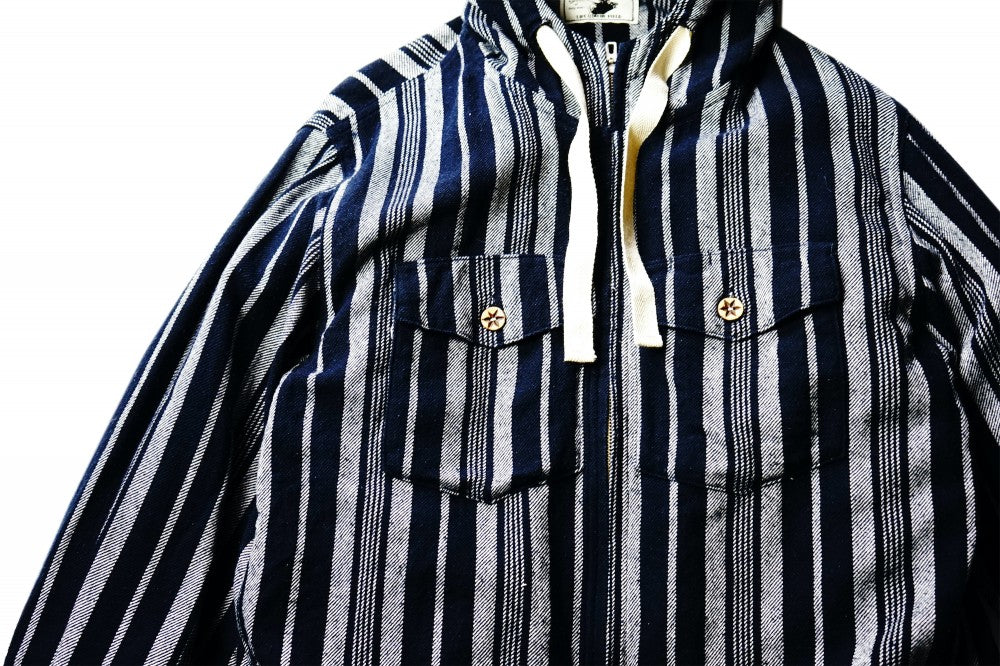 Surf & Trip Jacket