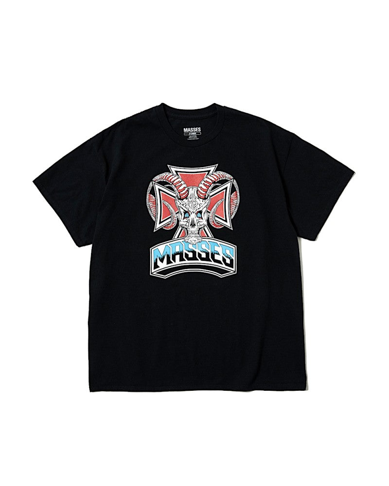 T-Shirt SS HORN