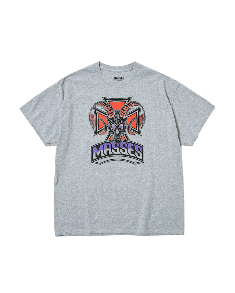 T-Shirt SS HORN