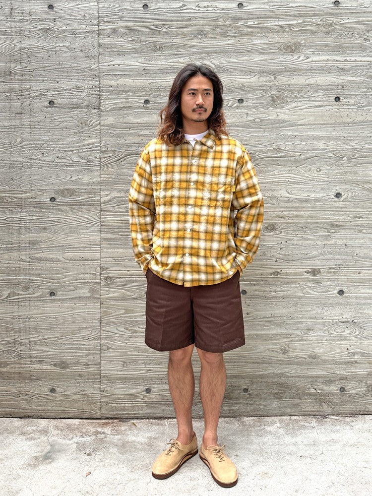 SD T/C Work Shorts