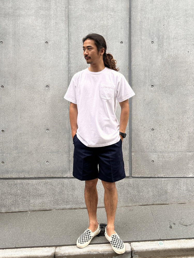 SD T/C Work Shorts