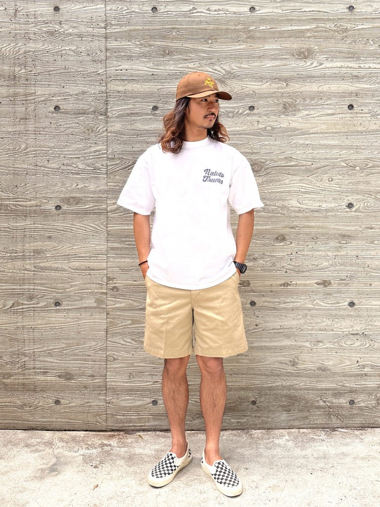 SD T/C Work Shorts