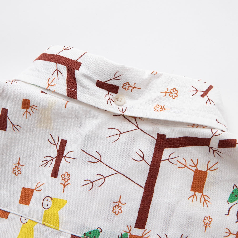 Little Red Riding Hood SS Shirt