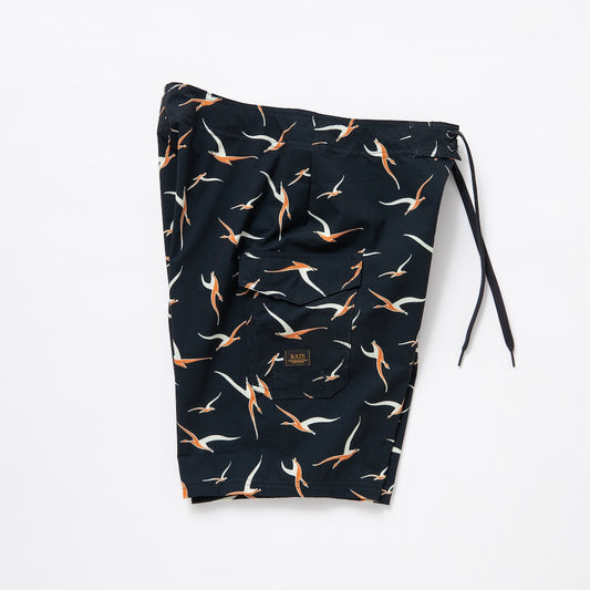 Bird Surf Shorts