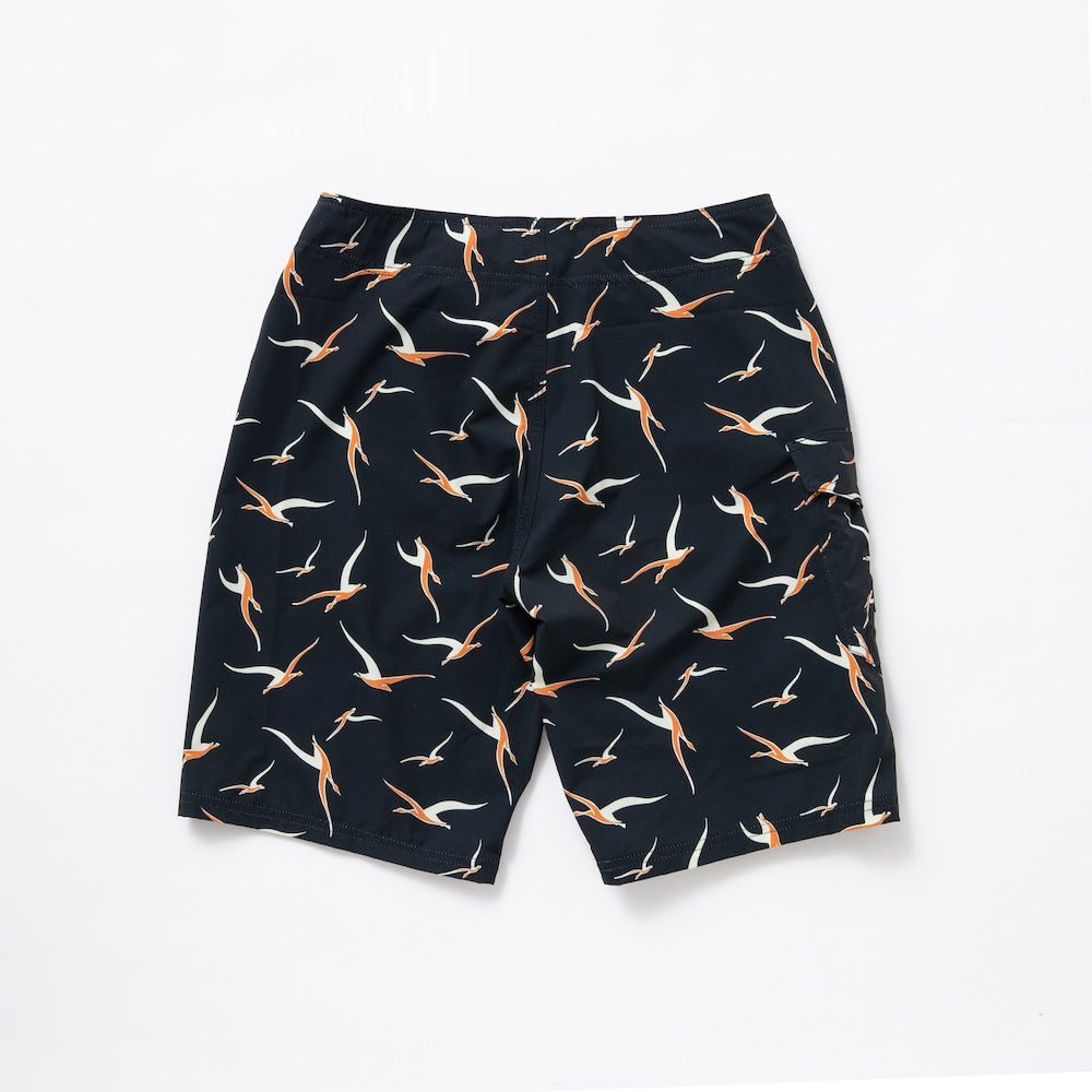 Bird Surf Shorts