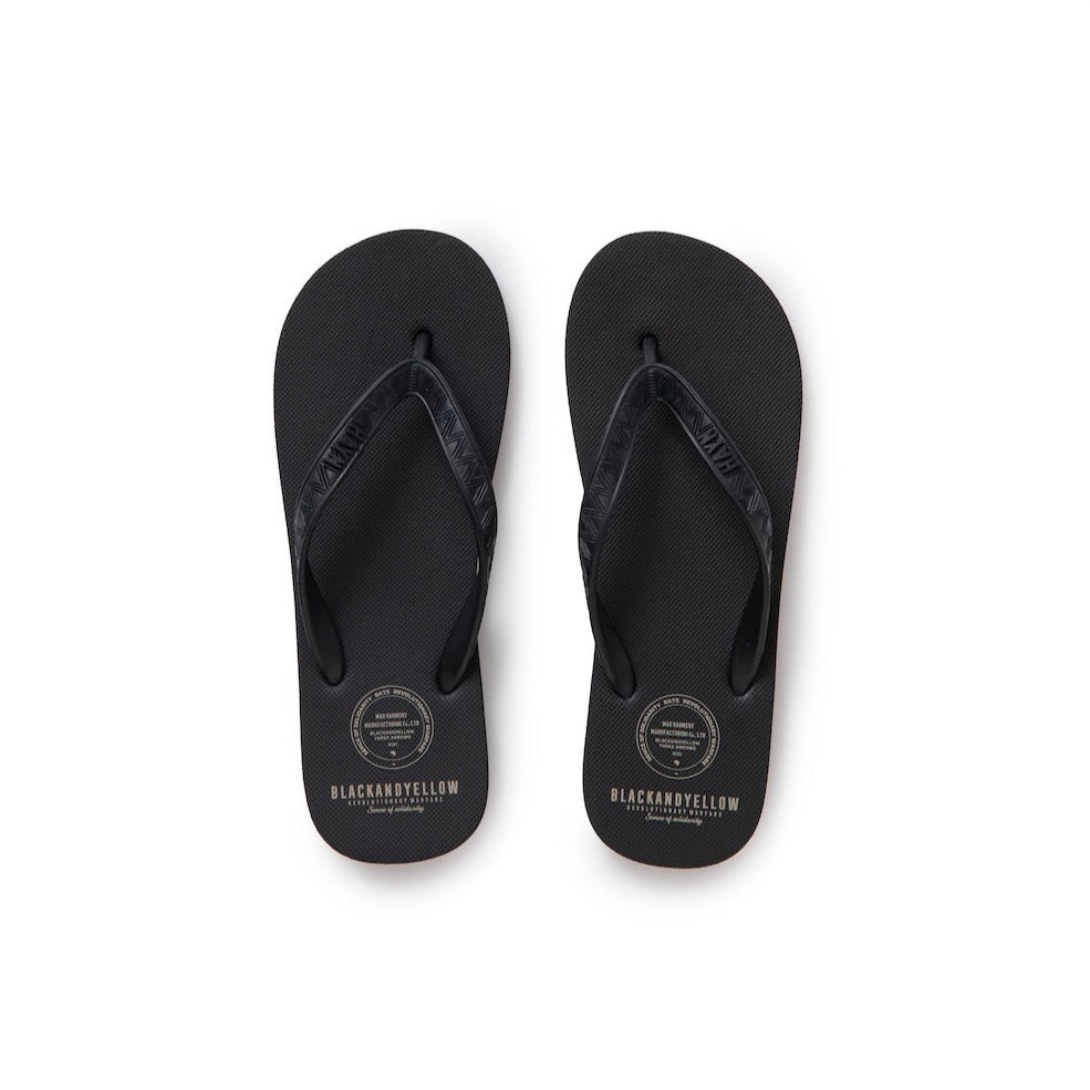 BEACH SANDAL