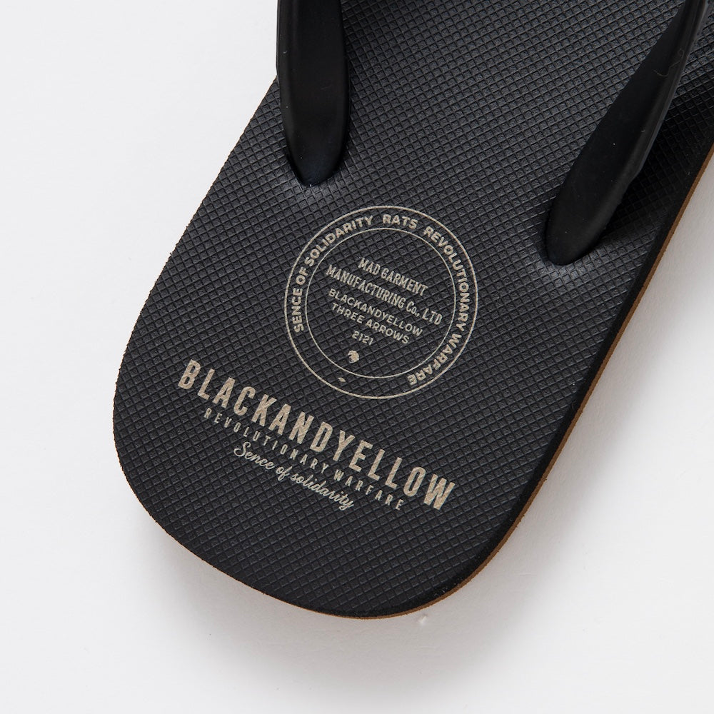 BEACH SANDAL