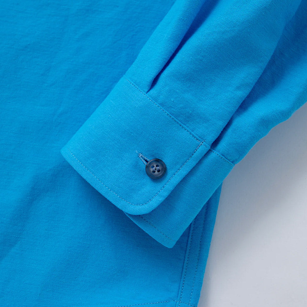 Native Border Jaquard Shirt