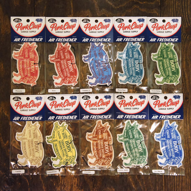 Air Freshener / ROSE