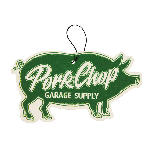 Air Freshener / GREEN APPLE
