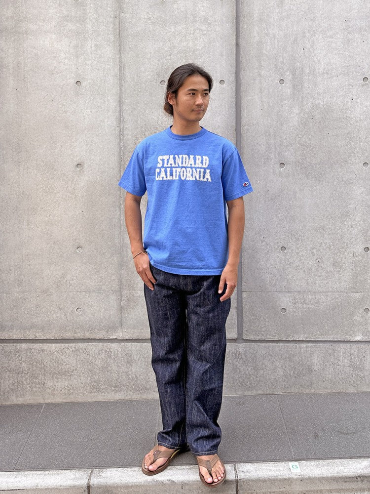 CHAMPION×SD T1011