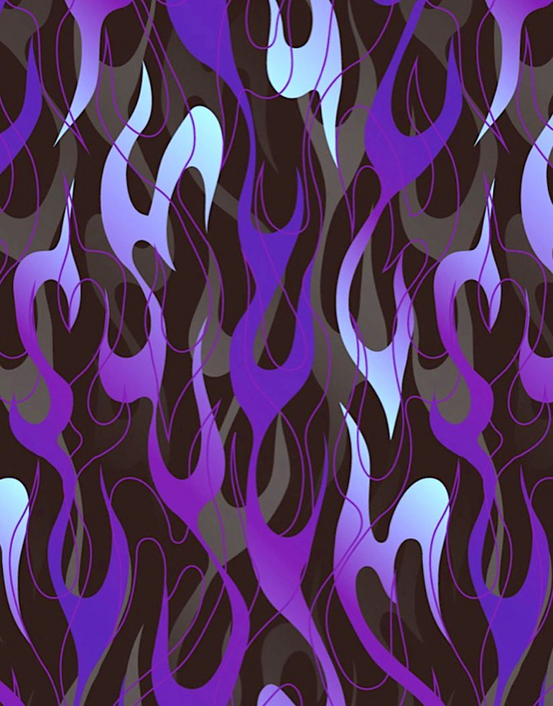 Shirt FIRE SS